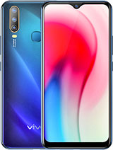 Vivo U10 3GB/32GB