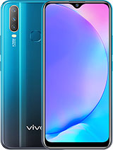 Vivo Y17 4GB/128GB