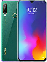 Lenovo K10 Note 6GB/128GB