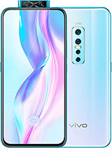 Vivo V17 Pro 8GB/128GB