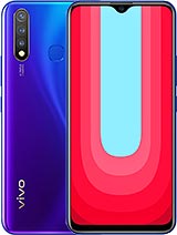 Vivo U20 6GB/64GB