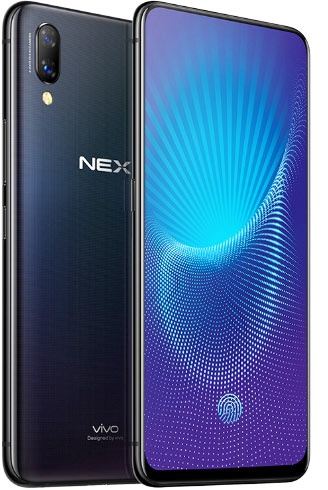 Vivo NEX 8GB/128GB