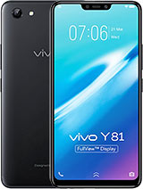 vivo Y81 3GB/32GB