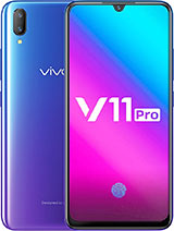 vivo V11 Pro 6GB/64GB
