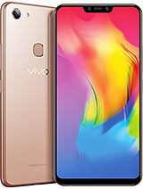 Vivo Y83 Pro 4GB/64GB