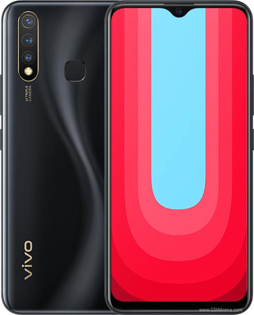 Vivo U20 8GB/128GB