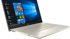HP Pavilion 13