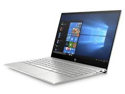 HP Envy 13