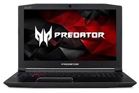 Predator Triton